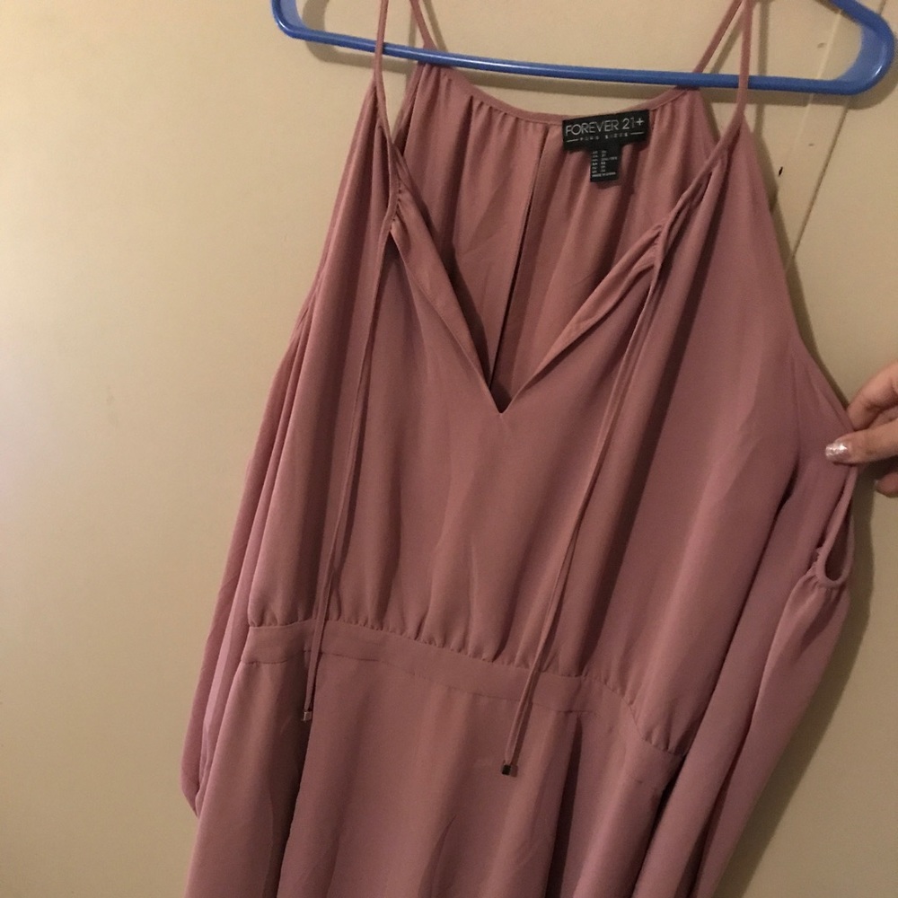 Forever 21 dress